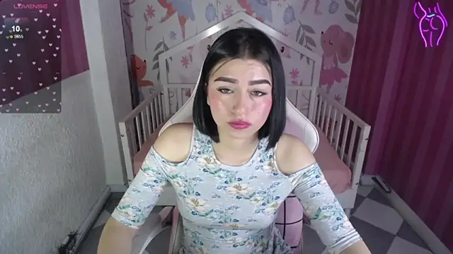 Stripchat sex cam mily_thomson_b_