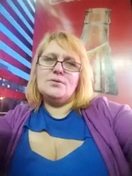 Stripchat sex cam Forest-Lady